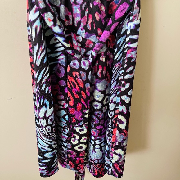 Rachel Roy multicolored dress - Picture 5 of 12
